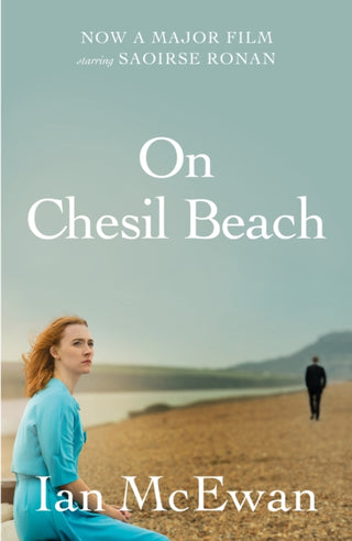 Cover image for 9781784705565 - On Chesil Beach