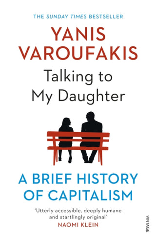 Supplemental image for 9781784705756 - Talking to My Daughter