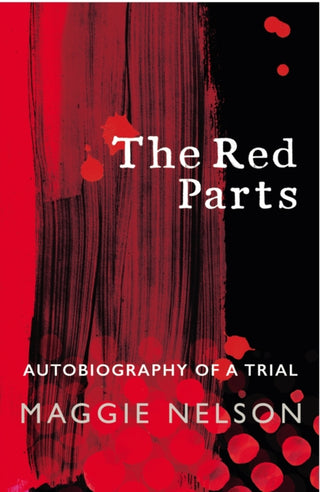 Cover image for 9781784705794 - The Red Parts