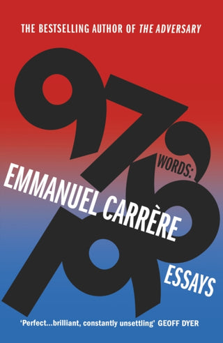 Cover image for 9781784705824 - 97,196 Words