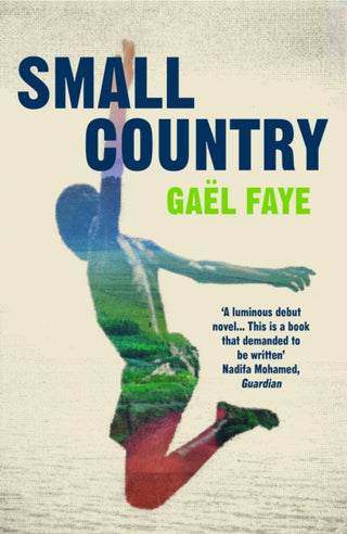 Supplemental image for 9781784705930 - Small Country