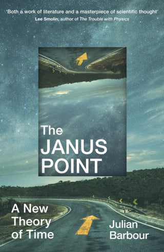 Cover image for 9781784706678 - The Janus Point