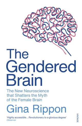 Cover image for 9781784706814 - The Gendered Brain