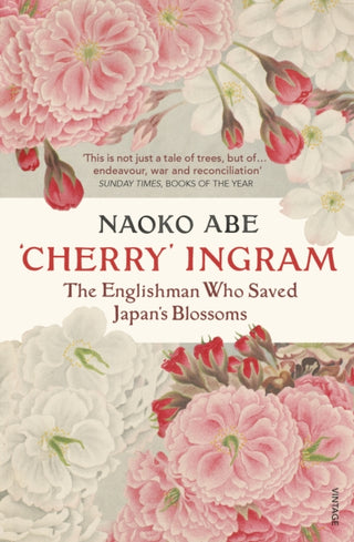 Cover image for 9781784706920 - Cherry' Ingram