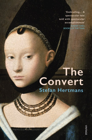 Cover image for 9781784706982 - The Convert