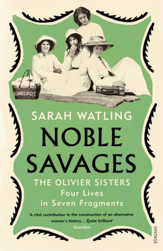 Cover image for 9781784707170 - Noble Savages