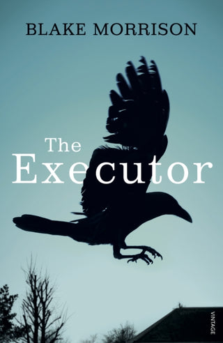 Cover image for 9781784707231 - The Executor