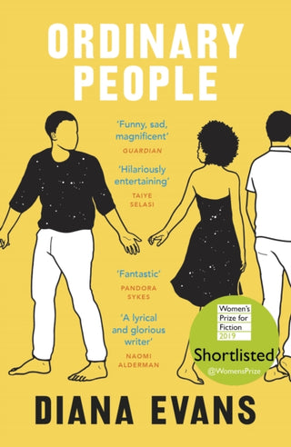 Cover image for 9781784707248 - Ordinary People