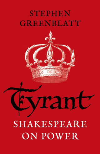 Cover image for 9781784707606 - Tyrant