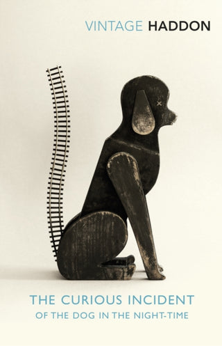 Supplemental image for 9781784707637 - The Curious Incident of the Dog in the Night-time