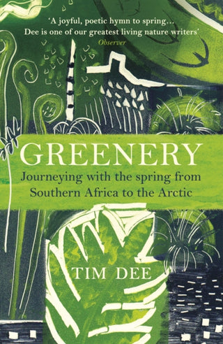 Cover image for 9781784707897 - Greenery