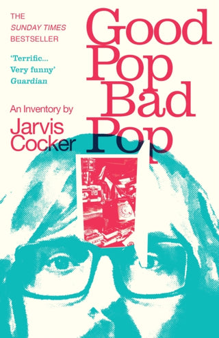 Cover image for 9781784707910 - Good Pop, Bad Pop