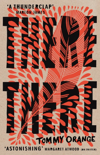 Cover image for 9781784707972 - There There