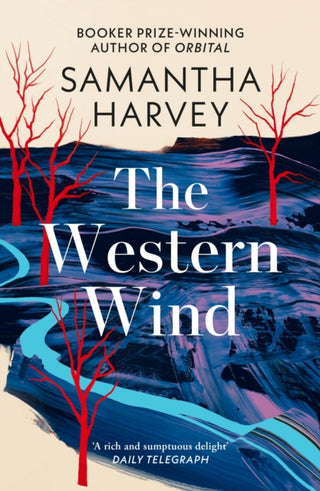 Cover image for 9781784708030 - The Western Wind