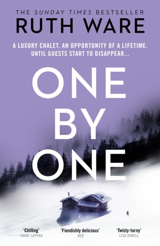 Cover image for 9781784708085 - One by One