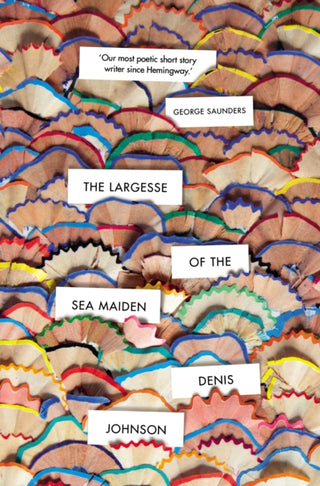 Cover image for 9781784708177 - The Largesse of the Sea Maiden