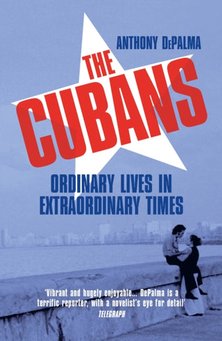 Cover image for 9781784708221 - The Cubans