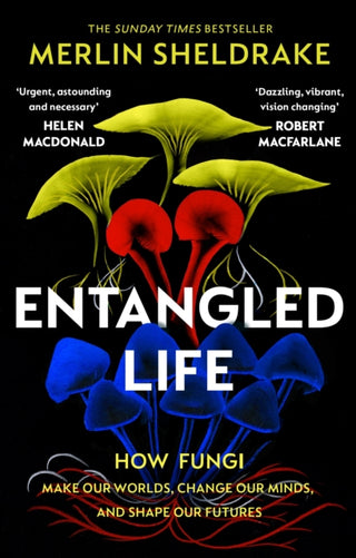 Cover image for 9781784708276 - Entangled Life