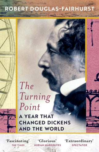 Cover image for 9781784708337 - The Turning Point