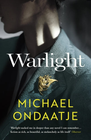Cover image for 9781784708344 - Warlight