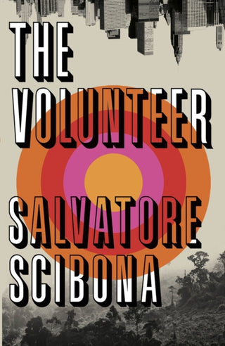 Cover image for 9781784708481 - The Volunteer