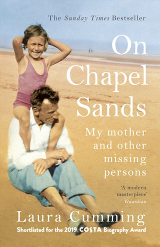 Cover image for 9781784708634 - On Chapel Sands