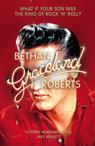 Cover image for 9781784708641 - Graceland