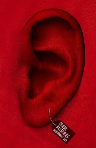 Cover image for 9781784708849 - Adjustment Day