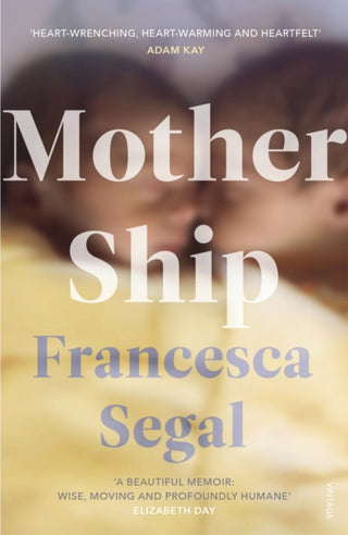 Cover image for 9781784709464 - Mother Ship