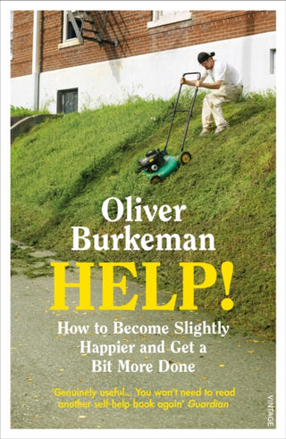 Cover image for 9781784709655 - HELP!