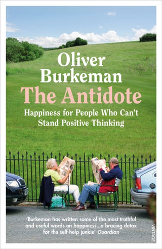 Supplemental image for 9781784709662 - The Antidote