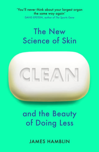 Cover image for 9781784709709 - Clean