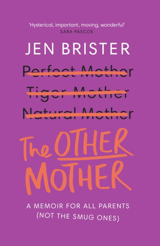 Cover image for 9781784709747 - The Other Mother