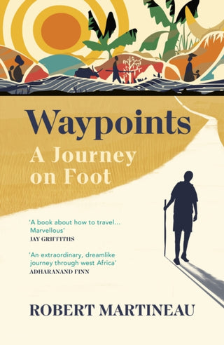 Cover image for 9781784709921 - Waypoints