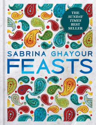 Supplemental image for 9781784722135 - Feasts