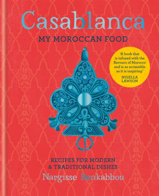 Supplemental image for 9781784723934 - Casablanca
