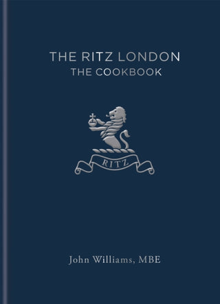 Supplemental image for 9781784724962 - The Ritz London