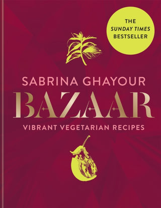 Cover image for 9781784725174 - Bazaar