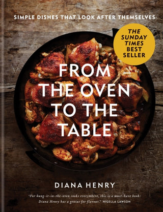 Cover image for 9781784725846 - From the Oven to the Table