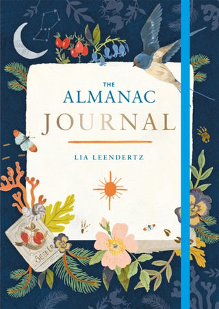 Cover image for 9781784726430 - The Almanac JOURNAL