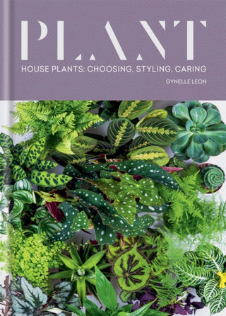 Cover image for 9781784726744 - Plant