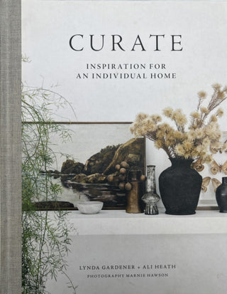 Cover image for 9781784727390 - Curate