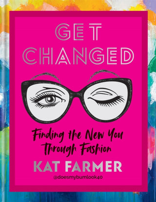 Cover image for 9781784727789 - Get Changed
