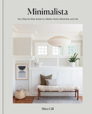 Cover image for 9781784728175 - Minimalista