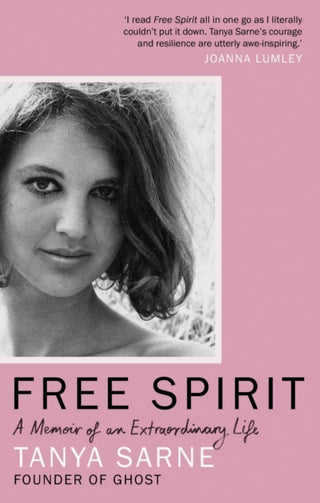 Cover image for 9781784728502 - Free Spirit