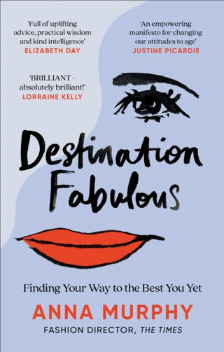 Cover image for 9781784728540 - Destination Fabulous