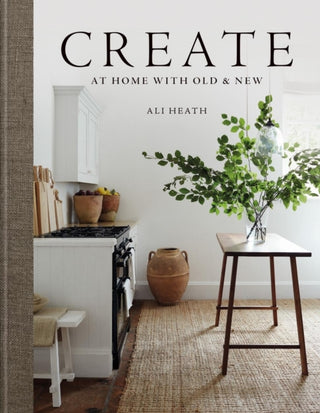 Cover image for 9781784728557 - Create