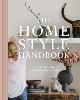 Cover image for 9781784728632 - The Home Style Handbook