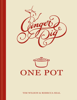 Cover image for 9781784729219 - Ginger Pig One Pot