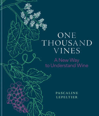 Supplemental image for 9781784729233 - One Thousand Vines